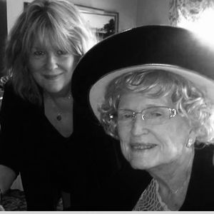 Meet your Posher, Donna